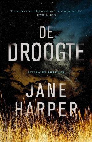 [Aaron Falk 01] • De Droogte